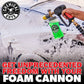Chemical Guys Snubby Spray Foam Gun Attachment