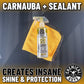 Chemical Guys InstaWax Liquid Carnauba Shine And Protection Spray (16 Fl. Oz.)