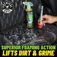 Chemical Guys All Clean+ Citrus Base All Purpose Cleaner (1 Gallon)