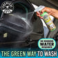 Chemical Guys EcoSmart Waterless Car Wash and Wax Ready to Use (16 Fl. Oz)