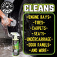Chemical Guys All Clean+ Citrus Base All Purpose Cleaner (1 Gallon)