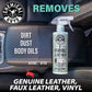 Chemical Guys Sprayable Leather Cleaner And Conditioner In One (16 Fl. Oz.)