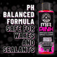 Chemical Guys Mr. Pink Super Suds Shampoo And Superior Surface Cleaning Soap