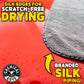 Chemical Guys Woolly Mammoth Microfiber Drying Towel 36" X 25"