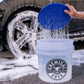 Chemical Guys Cyclone Dirt Trap Car Wash Bucket Insert (Blue)