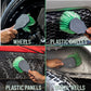 Chemical Guys Wheelie Wheel Tire Exterior Surface and Wheel Brush