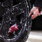 Chemical Guys Wheel Woolies Wheel Brushes (3 Brushes)