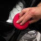 Chemical Guys Wax & Dressing UFO Applicator