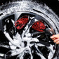 Chemical Guys Wheel Woolies Wheel Brushes (3 Brushes)