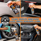 Chemical Guys Hybrid V7 Optical Select Wet Tire Shine And Trim Dressing And Protectant (16 Fl. Oz.)