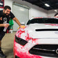 Chemical Guys Wrap Detailer Gloss Enhancer & Protectant for Vinyl Wraps