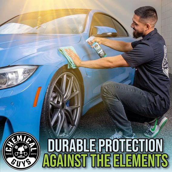 Chemical Guys Swift Wipe Waterless Car Wash (16 Fl. Oz.)