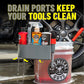 Chemical Guys Freeloader Bucket & Dolly Organizer For Car Care Products