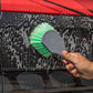 Chemical Guys Wheelie Wheel Tire Exterior Surface and Wheel Brush