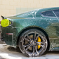 Chemical Guys Meticulous Matte Auto Wash For Satin Finish & Matt Finish Paint (16 Fl. Oz.)