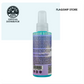 Chemical Guys Stay Fresh Baby Powder Scent Air Freshener And Odor Eliminator (4Fl Oz)