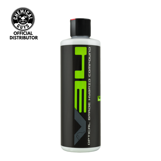 Chemical Guys V34 Optical Grade Hybrid Compound (16 Fl. Oz.)