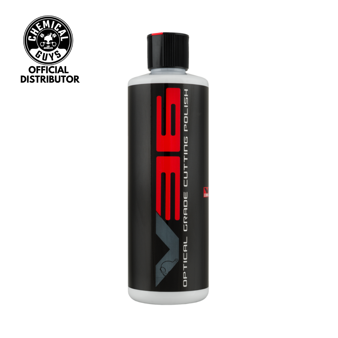 Chemical Guys V36 Optical Grade Cutting Polish (16 Fl. Oz.)