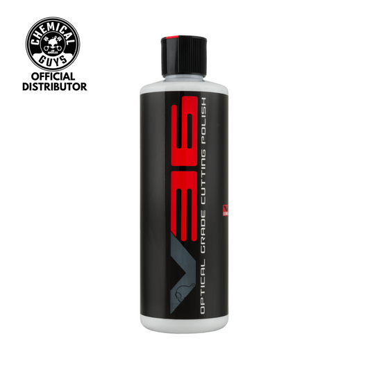 Chemical Guys V36 Optical Grade Cutting Polish (16 Fl. Oz.)