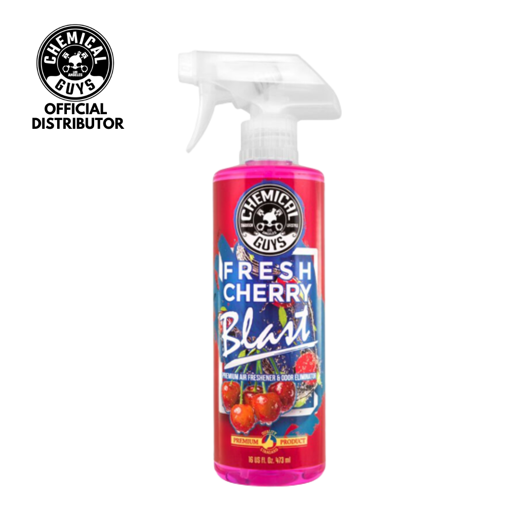 Fresh Cherry Blast Scent Air Freshener And Odor Eliminator (16 Fl. Oz.)