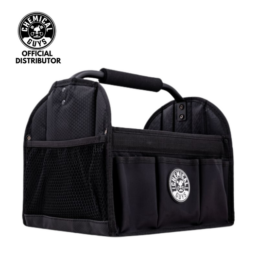 Chemical Guys Collapsible Detailing Caddy (CS: 10) [FOR PRE-ORDER MESSAGE US]