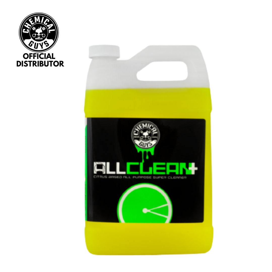 Chemical Guys All Clean+ Citrus Base All Purpose Cleaner (1 Gallon)
