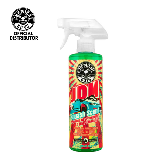 JDM Squash Scent Air Freshener and Odor Eliminator (16 Fl. Oz.)