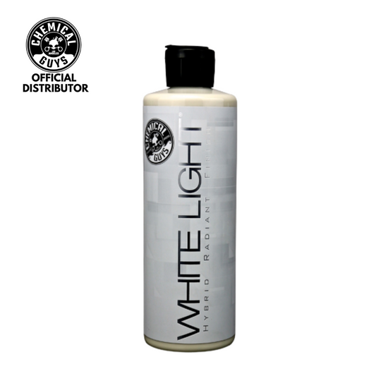 Chemical Guys White Light Hybrid Radiant Finish (16 Fl. Oz.)