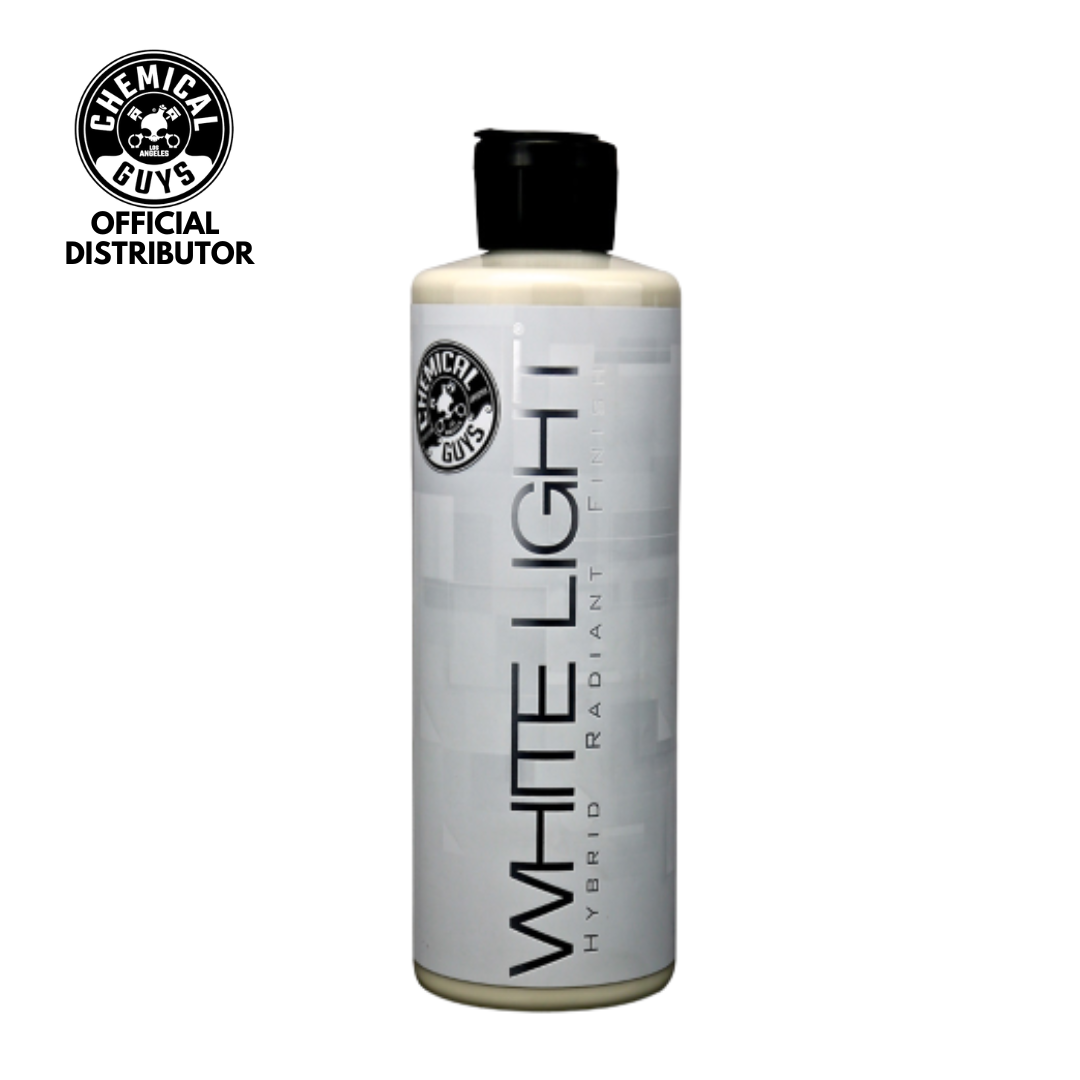 Chemical Guys White Light Hybrid Radiant Finish (16 Fl. Oz.)