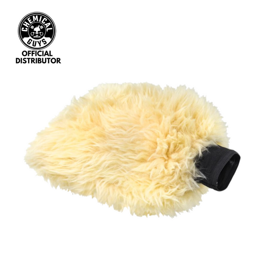 Chemical Guys Bear Claw Scratch Free Premium Wash Mitt