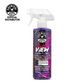 Chemical Guys HydroView Ceramic Glass Cleaner & Coating (16 Fl. Oz.) (Non Shrink-Wrapped) (CS:6)