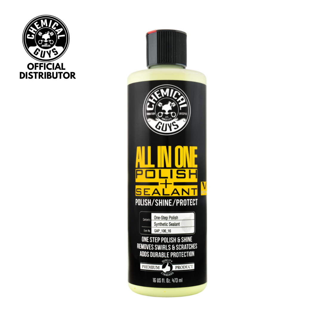 Chemical Guys V4 All-in-One Compound Polish - Foto 11