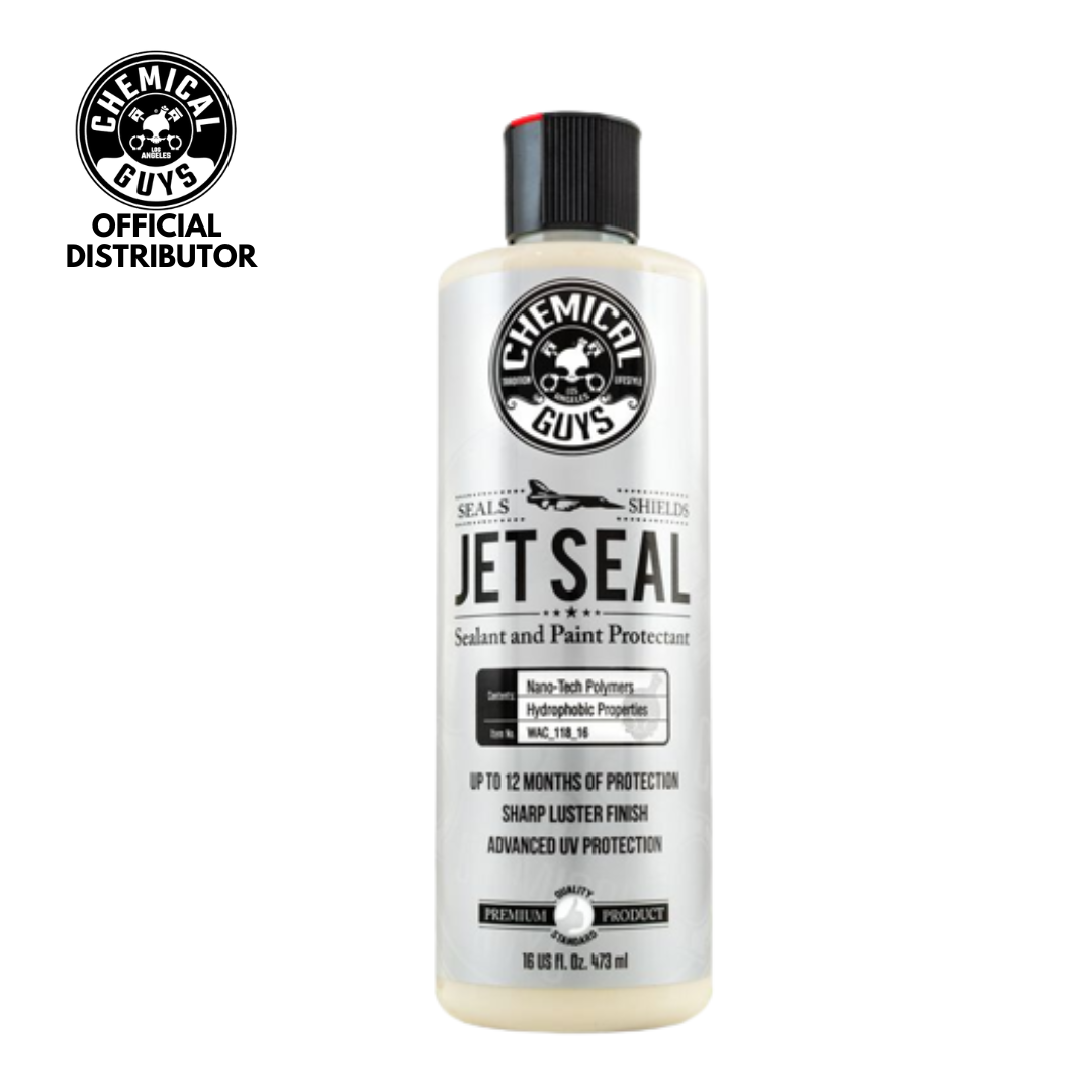 Chemical Guys JetSeal Sealant And Paint Protectant (16 Fl. Oz.)