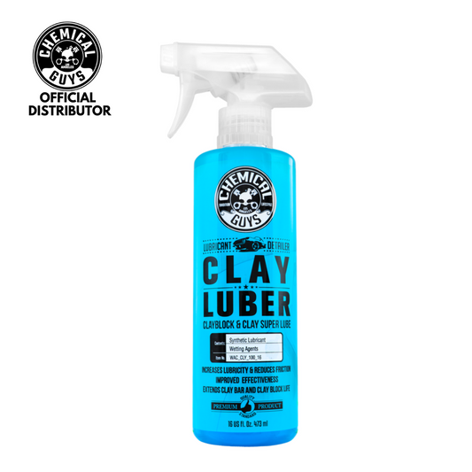 Chemical Guys Clay Luber Synthetic Lubricant