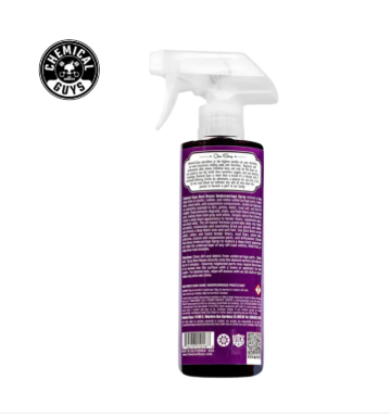CHEMICAL GUYS BARE BONES UNDERCARRIAGE SPRAY (16 FL.OZ.)