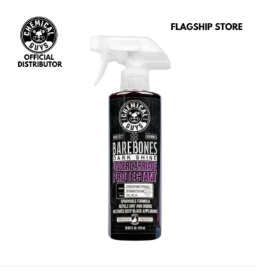 CHEMICAL GUYS BARE BONES UNDERCARRIAGE SPRAY (16 FL.OZ.)