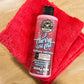 Chemical Guys Cherry Wet Wax (16 Fl. Oz.)