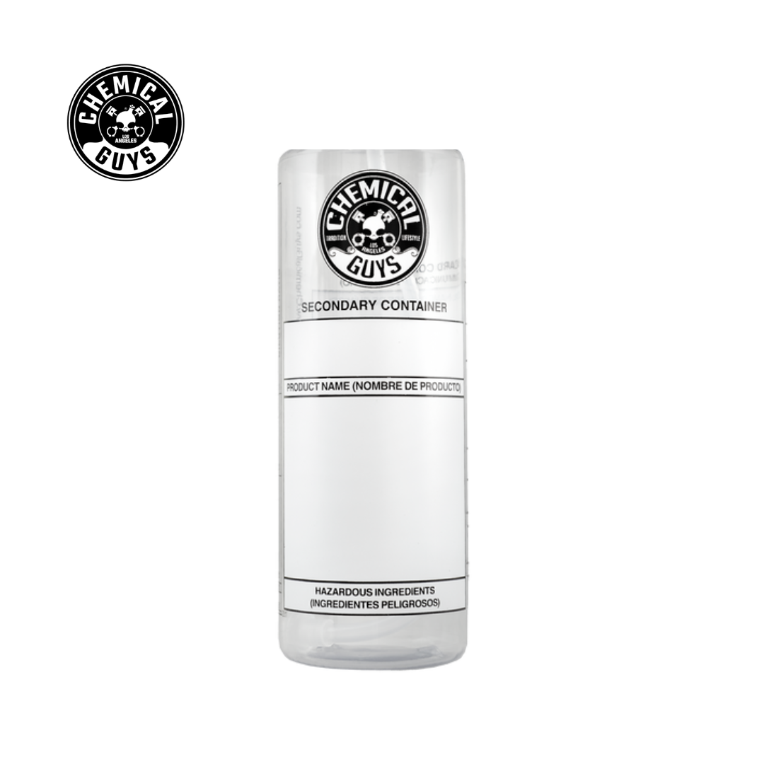 Chemical Guys 16oz Dilution Bottle with Heavy Duty Sprayer