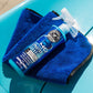Chemical Guys P40 Detailer Spray With Carnauba (16 Fl. Oz.)