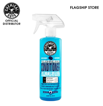 Chemical Guys Polishing And Buffing Pad Conditioner (16 Fl. Oz.)