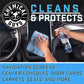 Chemical Guys Total Interior Cleaner and Protectant (16 Fl. Oz.)