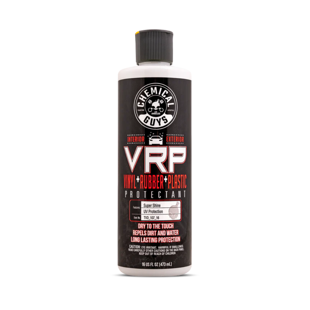 Chemical Guys The Best Detailing Kit (8 Pack)