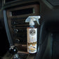 Vanilla Bean Fresh Scoop Air Freshener and Odor Eliminator