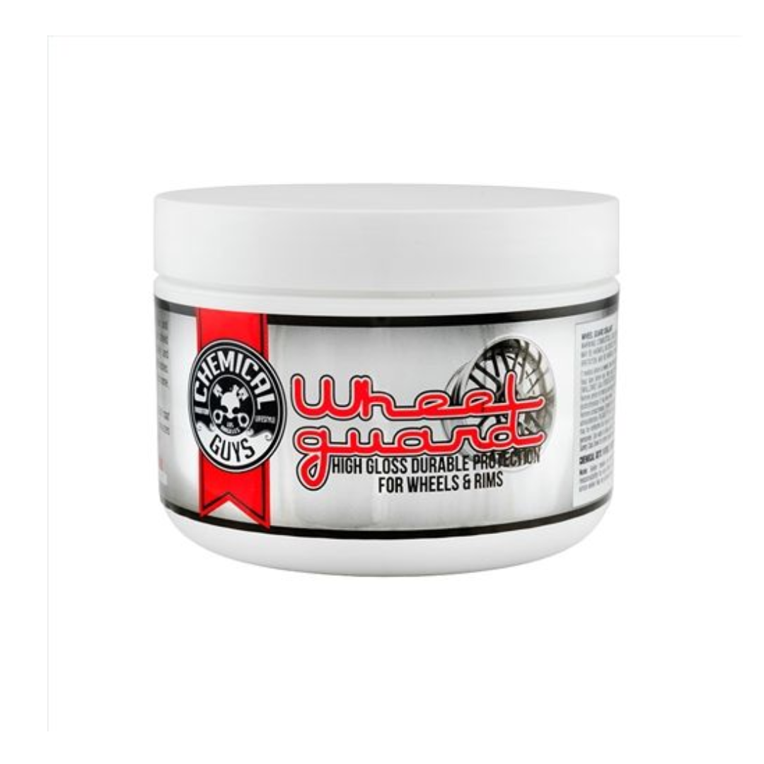 Chemical Guys The Best Detailing Kit (8 Pack)