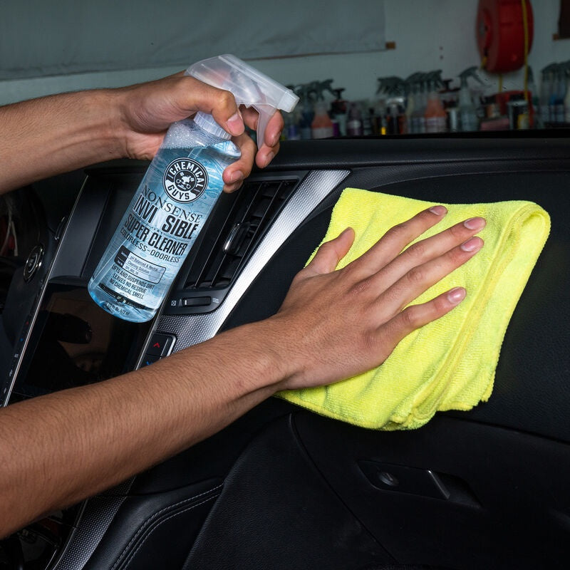 Chemical Guys Nonsense Colorless and Odorless All Surface Cleaner (16 Fl. Oz.)