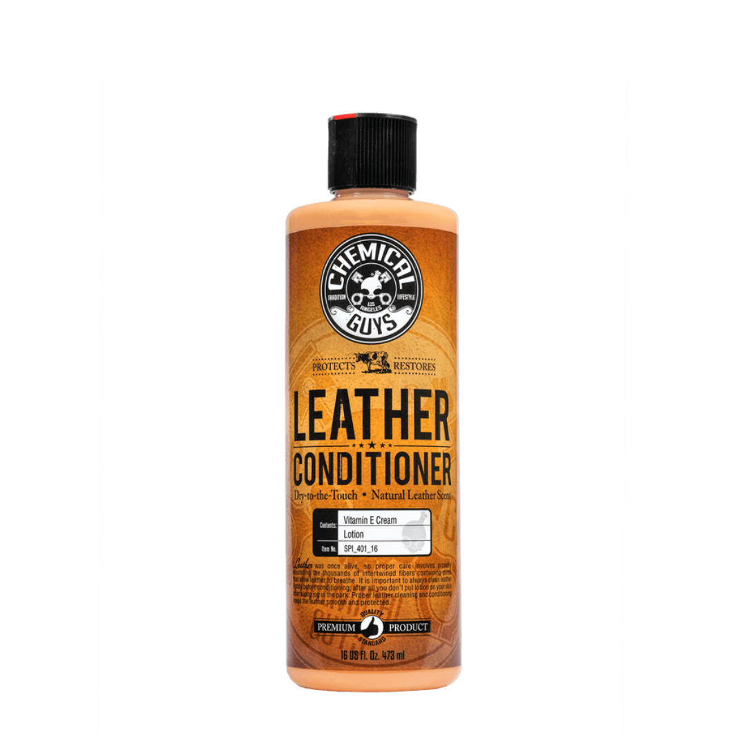 Chemical Guys The Best Detailing Kit (8 Pack)