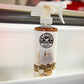 Vanilla Bean Fresh Scoop Air Freshener and Odor Eliminator