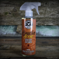Leather Scent Air Freshener And Odor Eliminator (16 Fl. Oz.)